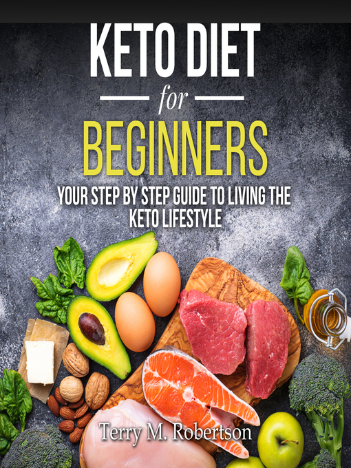 Title details for Keto Diet for Beginners by Timothy Moore - Available